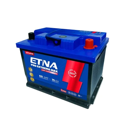 BATERÍA PROFESIONAL W-13 PRO