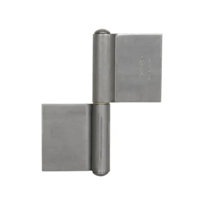 BISAGRA Fº 4" (P/ SOLDAR)
