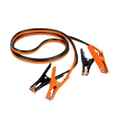 CABLES PASA CORRIENTE 8AWG 3m