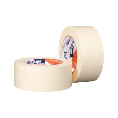 CINTA MASKING TAPE 2" X 55 YARDAS SHURTAPE