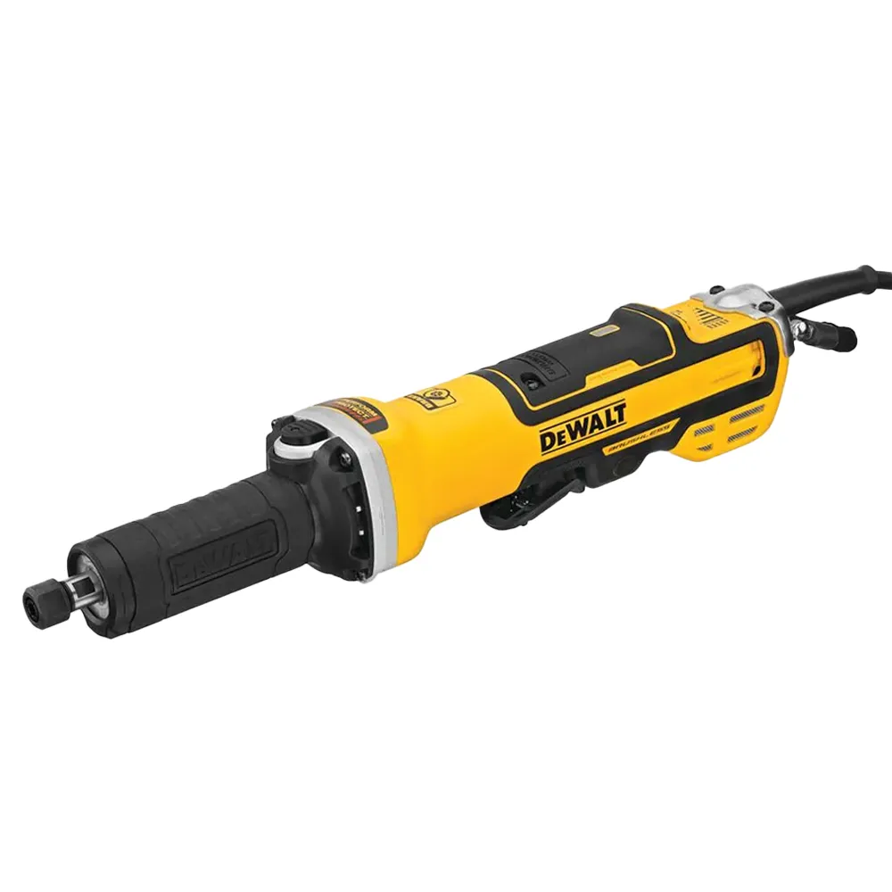 ESMERIL RECTO BRUSHLESS 2" 1300W DWE4997NVS DEWALT
