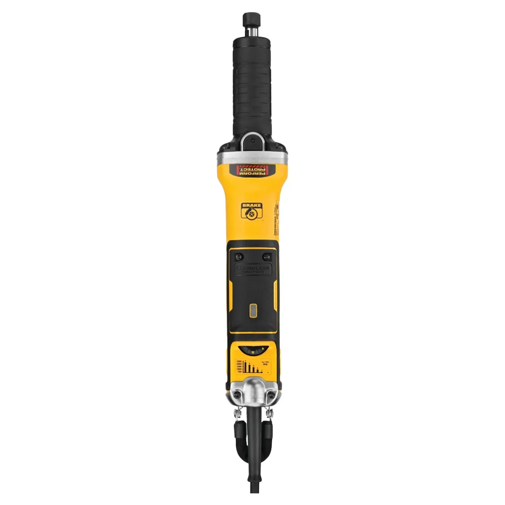 ESMERIL RECTO BRUSHLESS 2" 1300W DWE4997NVS DEWALT - Image 3