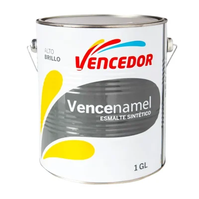 Esmalte Vencedor Vencenamel