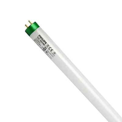 FLUORESCENTE LINEAL TL-D 36W/865 T8 6500K LUZ DIA