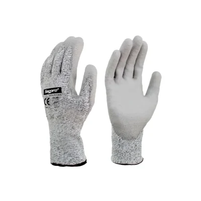 GUANTE ANTICORTE TECNO FLEX CUT