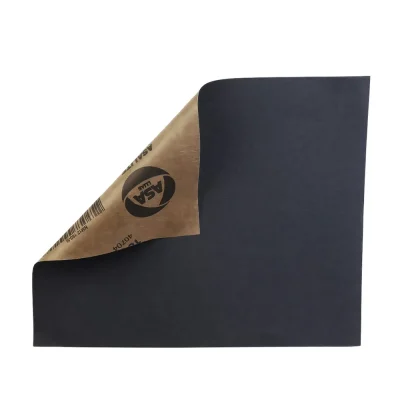 LIJA AL AGUA GNO 320, 280, 240, 220, 180, 150, 120 y 100