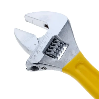 LLAVE FRANCESA PROFESIONAL 87-796 18"