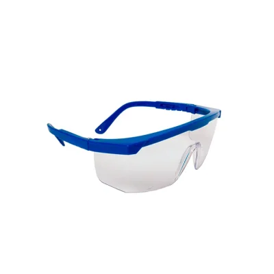 LENTES DE SEGURIDAD SKY BLUE