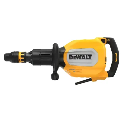 MARTILLO DEMOLEDOR SDS MAX 1600W 24 J + 3 CINCELES 400MM DEWALT K3+ MALETA DEWALT D25911K