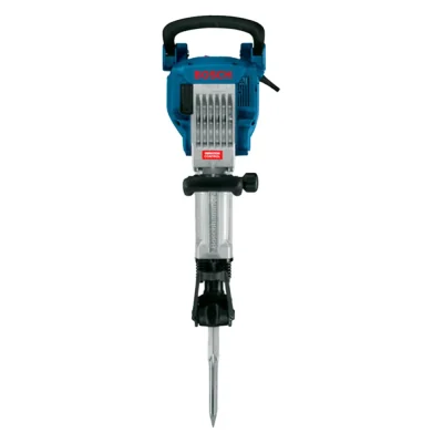 MARTILLO DEMOLEDOR – HEXAGONAL (28 mm) SISTEMA VIBRATION CONTROL GSH 16-28