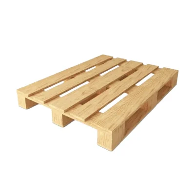 PARIHUELA DE MADERA