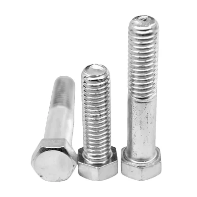 PERNO HEX INOX 7/8" X 5"