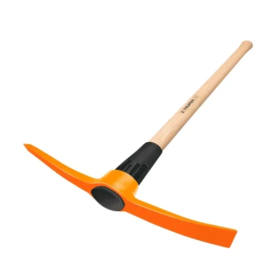 PICO 5LB MANGO DE MADERA 36"