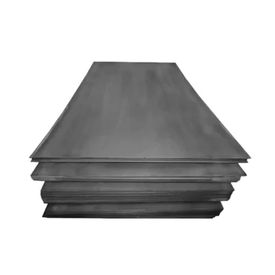 PLANCHA DE ACERO A-36 (9.0 MM) 3/8" X 1200 MM X 2400 MM