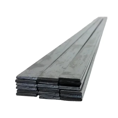 PLATINA A-36 X 6 MT. 1/2" X 1.1/2"