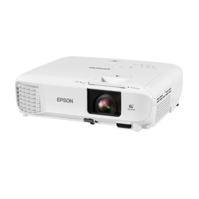 PROYECTOR EPSON POWERLITE 118 3LCD XGA