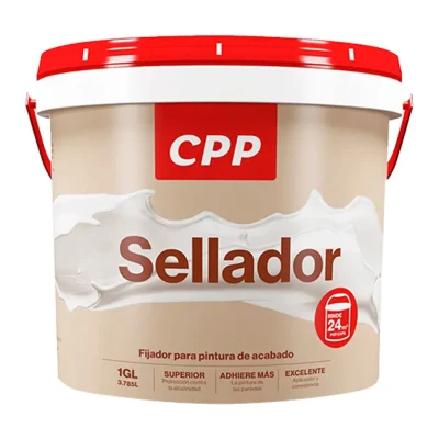 Sellador CPP 1 galón