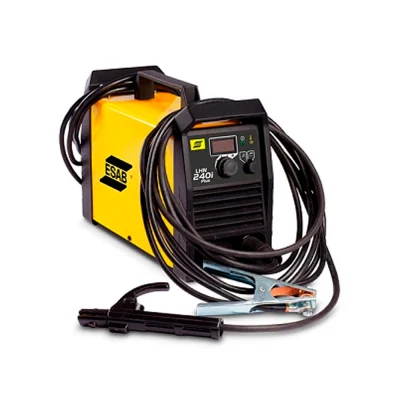 SOLDADORA INVERTER TIG DUAL LHN 240I PLUS CONARCO