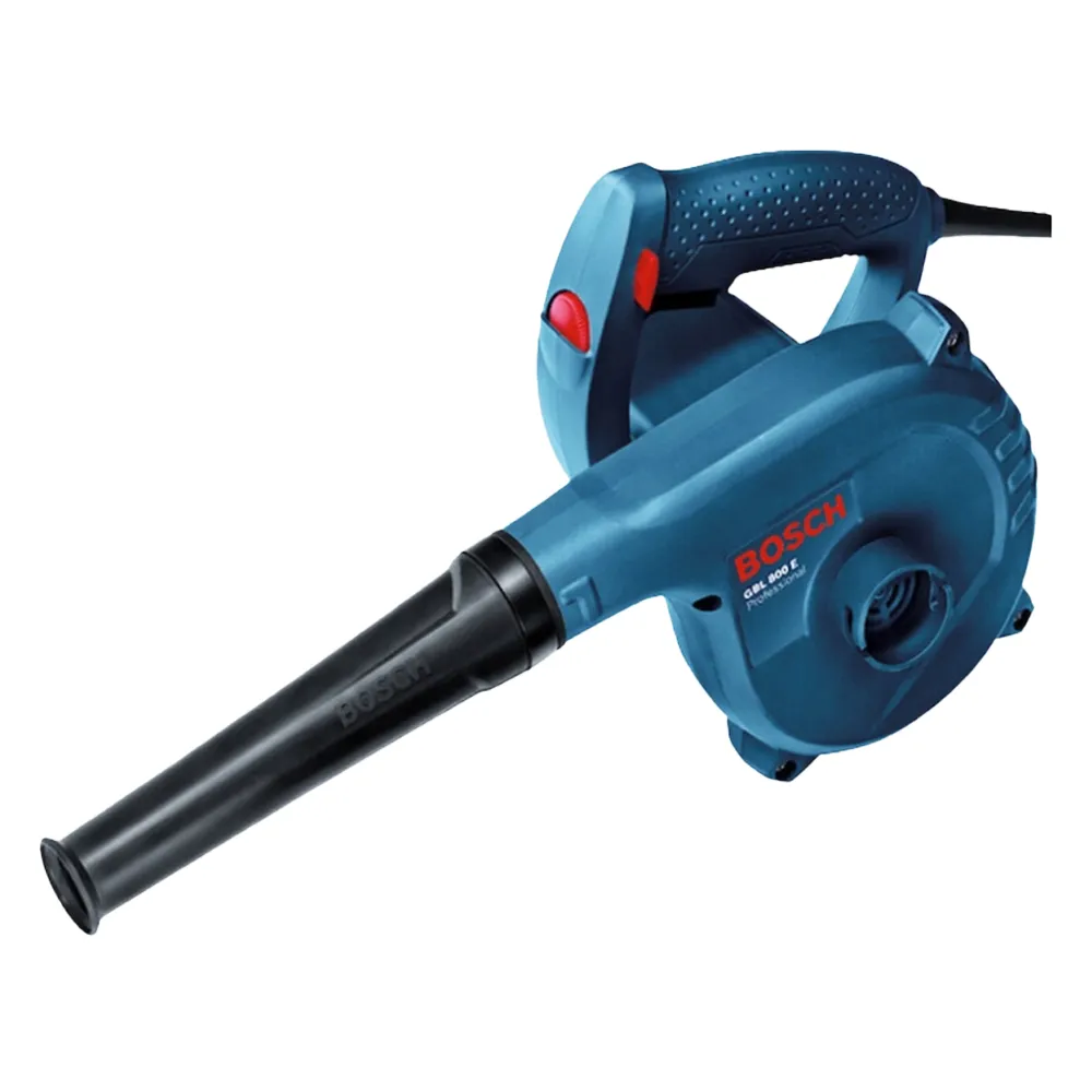 SOPLADOR DE AIRE 800W PROFESSIONAL BOSCH - Image 2