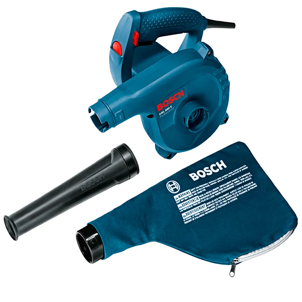 SOPLADOR DE AIRE 800W PROFESSIONAL BOSCH - Image 3