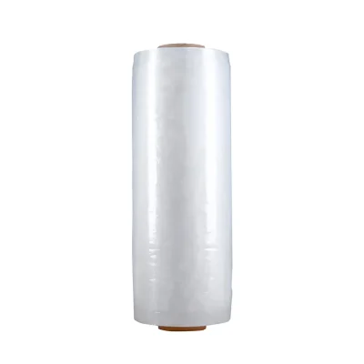 STRETCH FILM 18" X 2.50 KG (TAMBIÉN HAY COLORES)