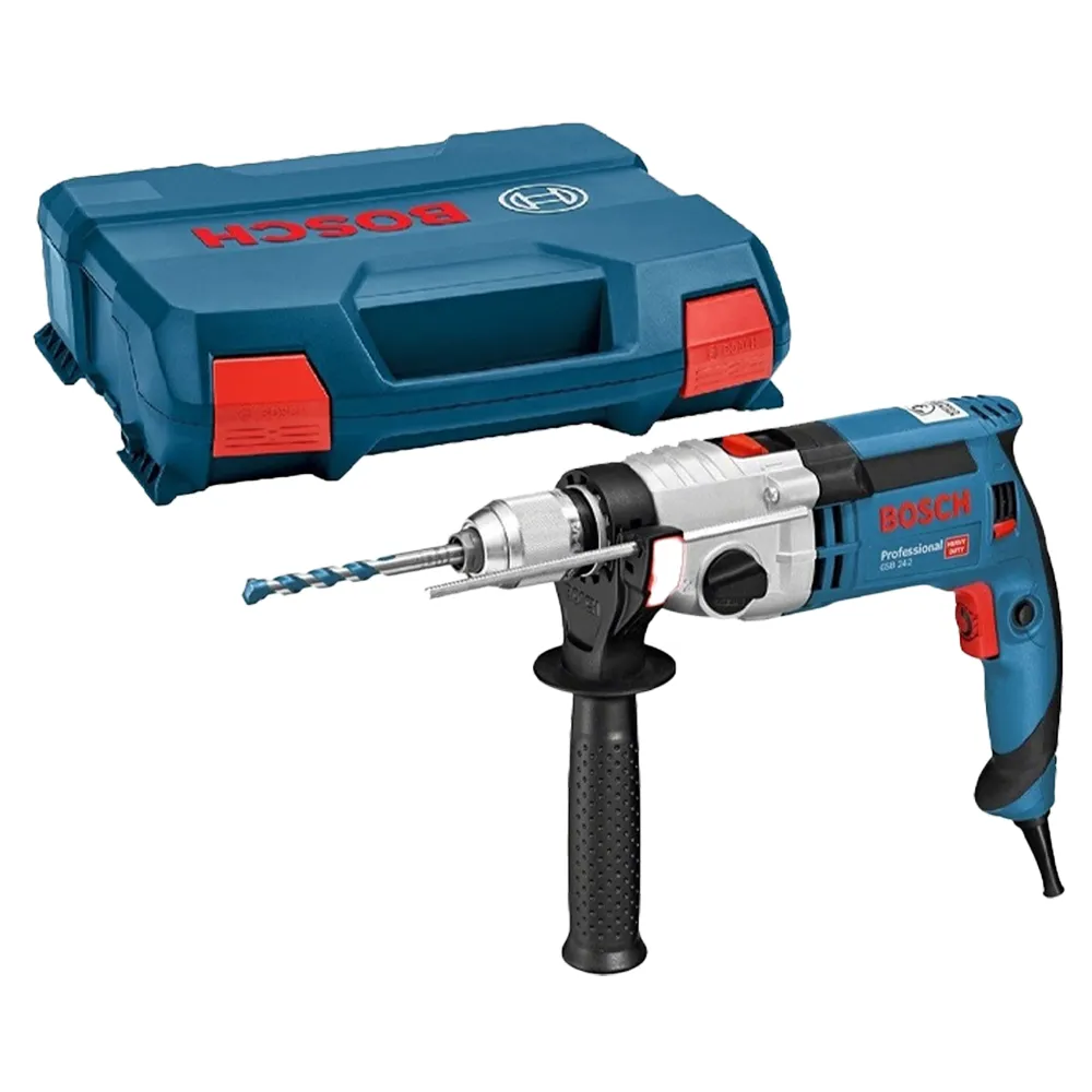 TALADRO GSB24-2 1100WATTS BOSCH - Image 2