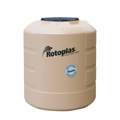 TANQUE 1500L PARA AGUA Y VINO