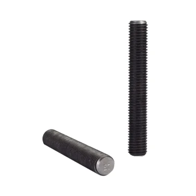 VARILLA ROSCADA ASTM 193 B7 GALV. CALIENTE 1/2" X 1.80 MT