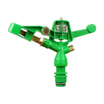 ASPERSOR DE 3/4 VERDE CIRCULAR