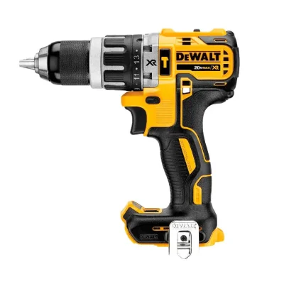 TALADRO PERCUTOR 1/2" 20V DEWALT